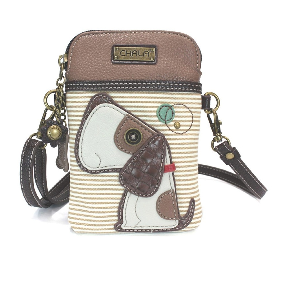 Chala Crossbody Cell Phone Purse